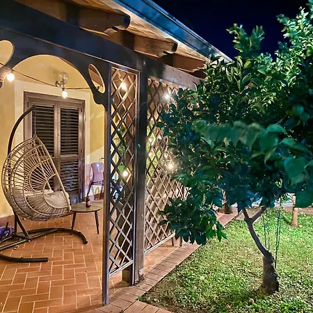 Villa Casa Luky