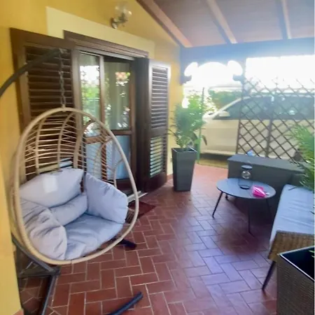 Villa Casa Luky Fondaco Vecchio