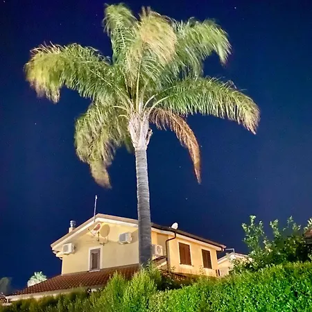 Villa Casa Luky *