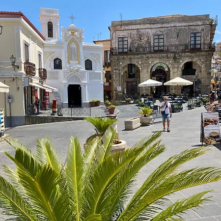 Casa Luky * Fondaco Vecchio