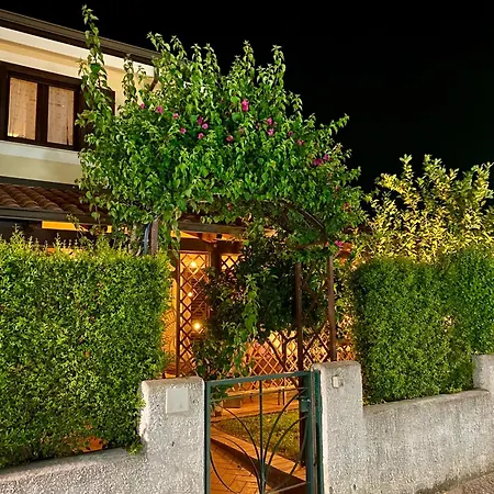 Villa Casa Luky Fondaco Vecchio
