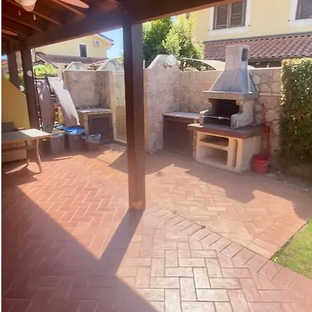Villa Casa Luky *