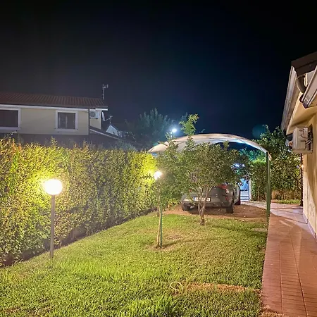 Casa Luky Fondaco Vecchio