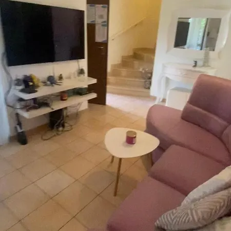 Casa Luky * Fondaco Vecchio