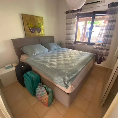 Casa Luky Villa *