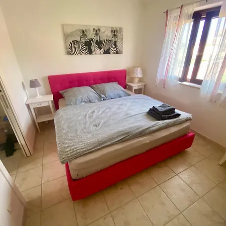 Casa Luky Villa
