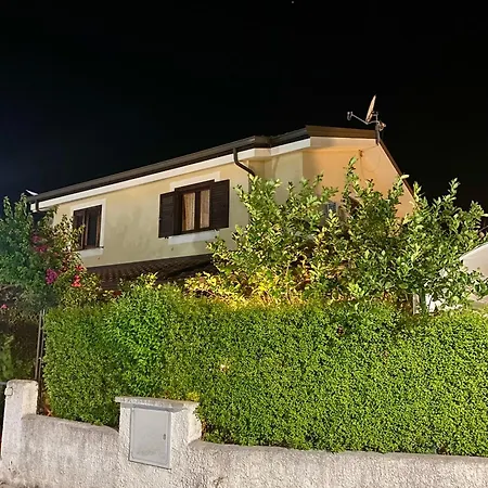 Casa Luky Villa Fondaco Vecchio