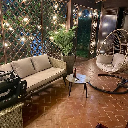 Villa Casa Luky *