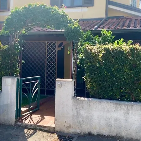 Villa Casa Luky