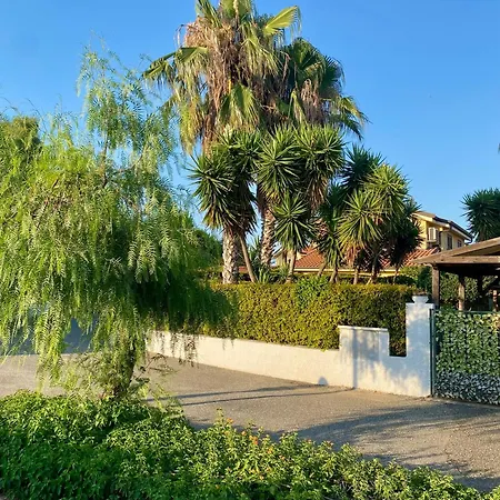 Villa Casa Luky *