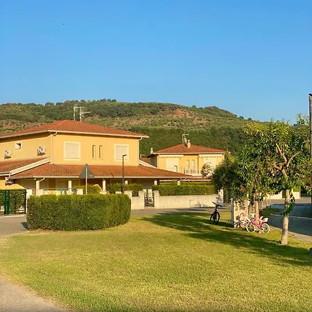 Villa Casa Luky *
