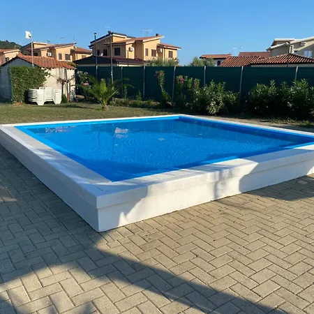 Villa Casa Luky Fondaco Vecchio