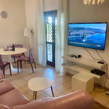 Casa Luky Fondaco Vecchio