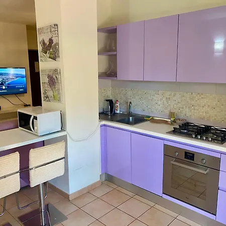 Casa Luky Villa *