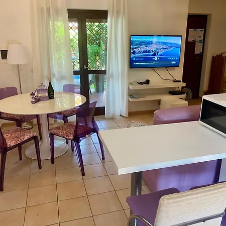 Villa Casa Luky Fondaco Vecchio