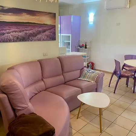 Casa Luky Villa