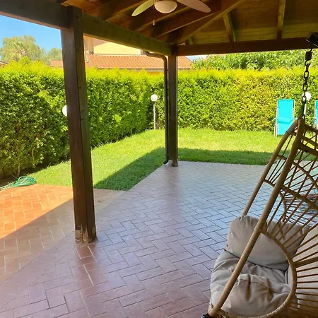 Villa Casa Luky *