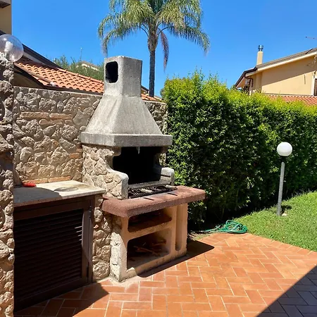 Villa Casa Luky *